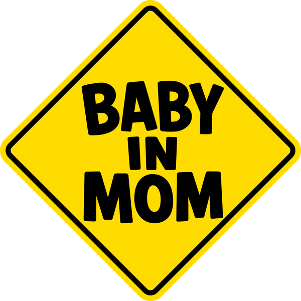 Baby in Mom™